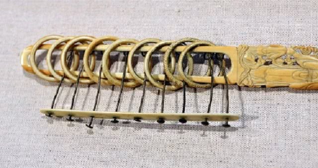 七巧板九连环和华容道电子版,九连环鲁班锁七巧板华容道