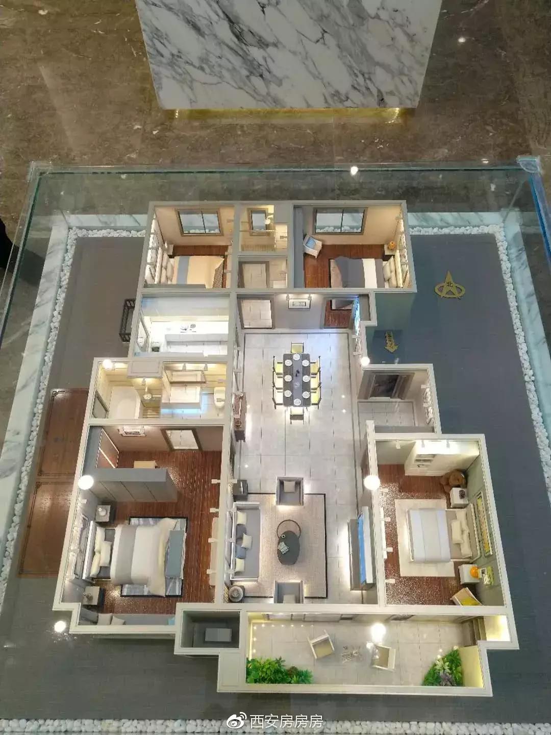 西安航天新城康桥悦蓉园房价,西安航天城康桥悦蓉园交房