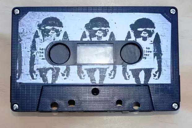 磁带产业,磁带行业