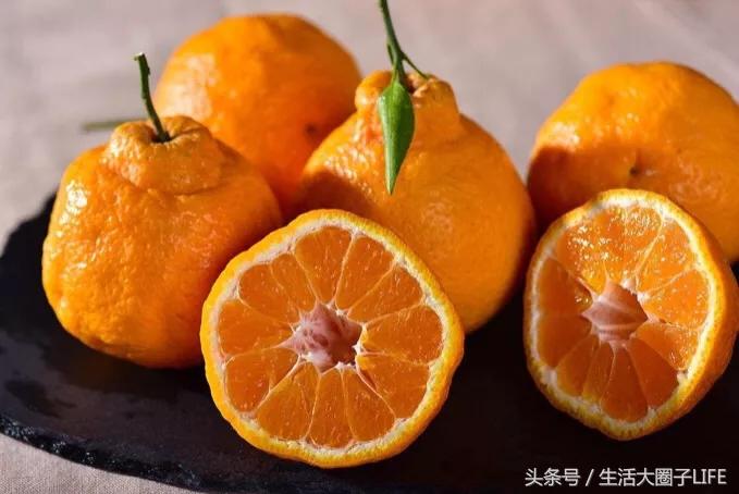 它是一种非常特别又罕见的水果,这种水果只有南方人没吃过