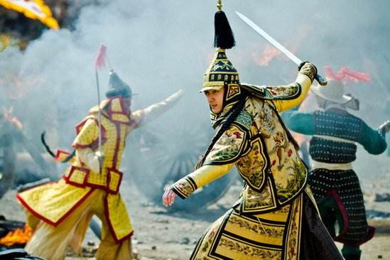 清朝皇亲国戚谁最有面子？碰见这位亲王，皇帝和摄政王都礼让三分