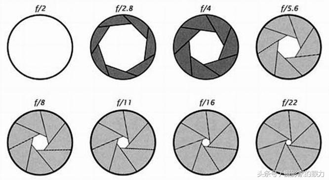 每日学习电脑知识,每日学习一点摄影技巧
