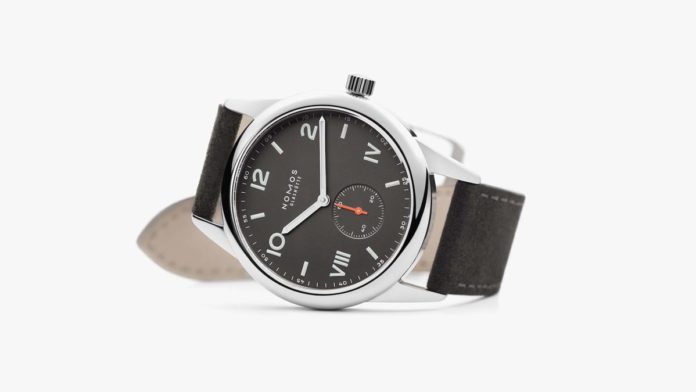 值得入手的德表,低调小众德国表