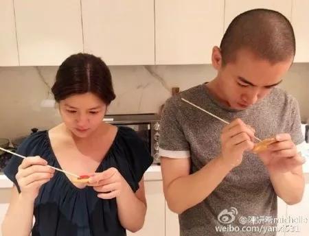 陈晓最新演技,陈晓的颜值简直逆天了