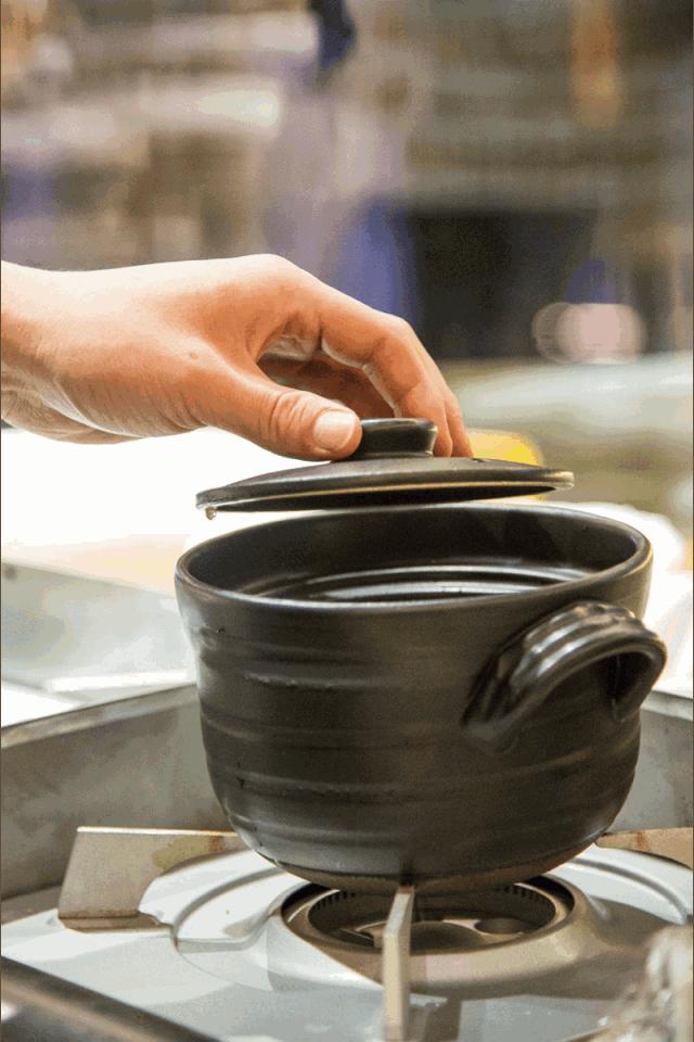 白米饭C位出道，全球精选食材都甘当配角！