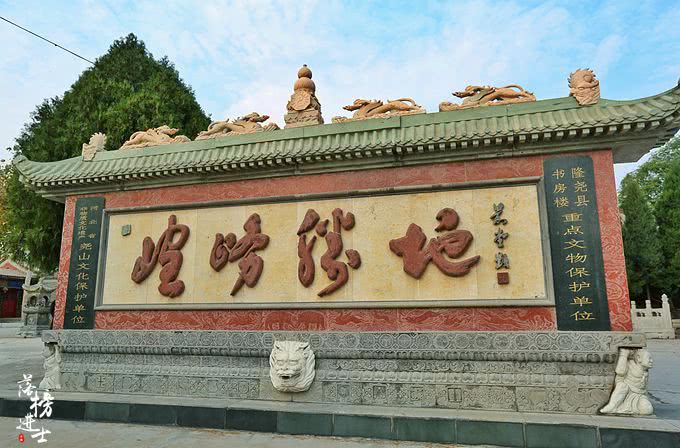 河北的县城很小,河北这个城市不大不小