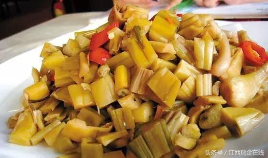 中国江西瑞金,这就是江西歌曲原唱