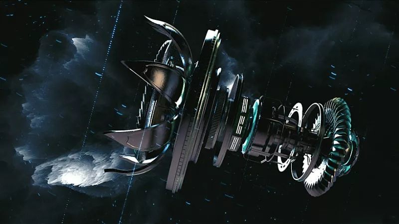 插画师阴郁风格,插画师夏日配色