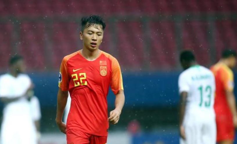 中国足球悲情史,中国足球曾经所向披靡