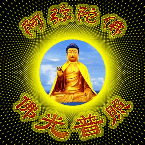 顶礼高僧大德南无阿弥陀佛,南无阿弥陀佛随喜赞叹佛光普照