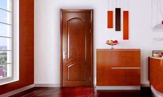 免漆门质量到底可靠不,免漆门好坏怎么区别
