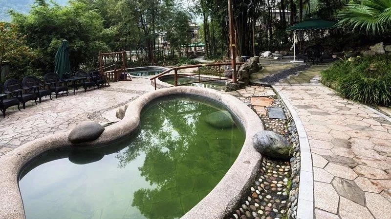 成都花水湾旅游攻略一日游,花水湾西岭雪山二日游