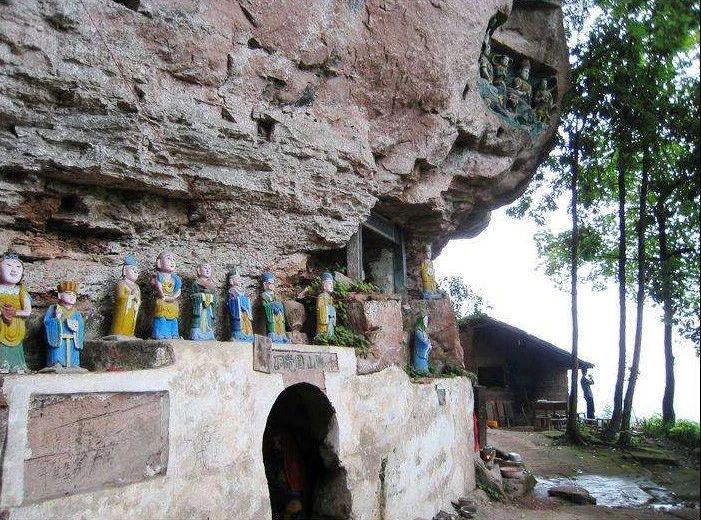 成都花水湾旅游攻略一日游,花水湾西岭雪山二日游