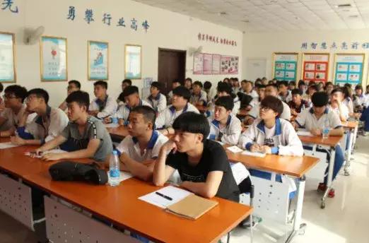 天津国家示范性专科学校有哪些,天津市国家承认的3+4学校排名