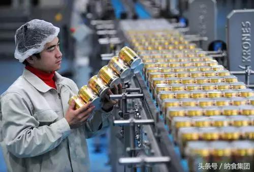 红牛现在工厂还在生产吗,红牛饮料最新消息