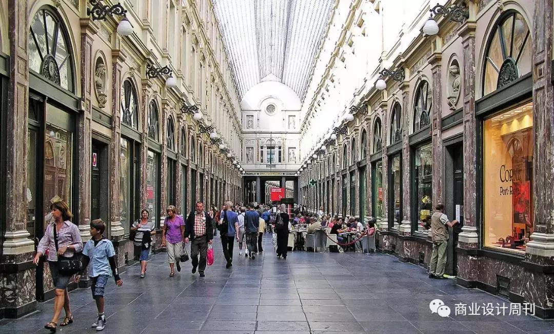 商业街区有哪些可以做,商业街区热门项目