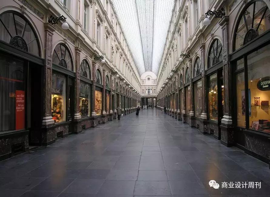 商业街区有哪些可以做,商业街区热门项目