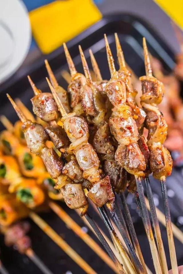 正宗望京小腰在哪里,望京小腰北京老店