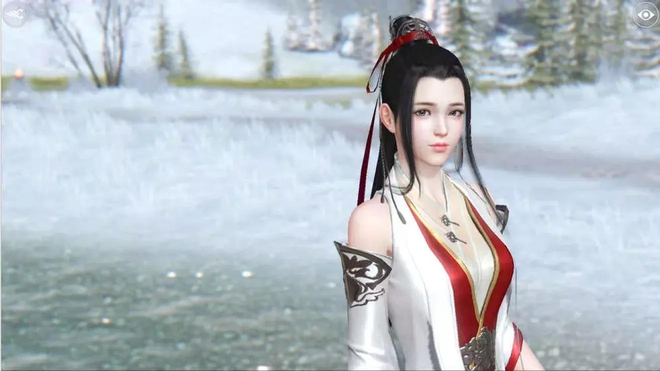 十大必玩经典手游,推荐的古风游戏手游排行榜