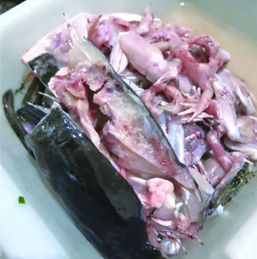 鱼火锅有哪几种做法,鱼火锅最正宗的做法