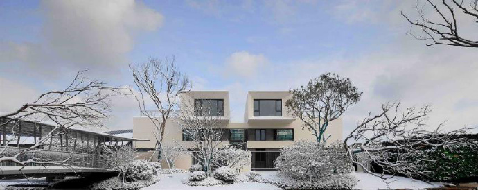 日清设计入围WANAWARDS2018世界建筑新闻大奖