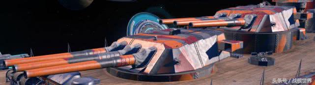 机动差投射低还有水面核心区，该如何拯救大和，别怕有460足够了