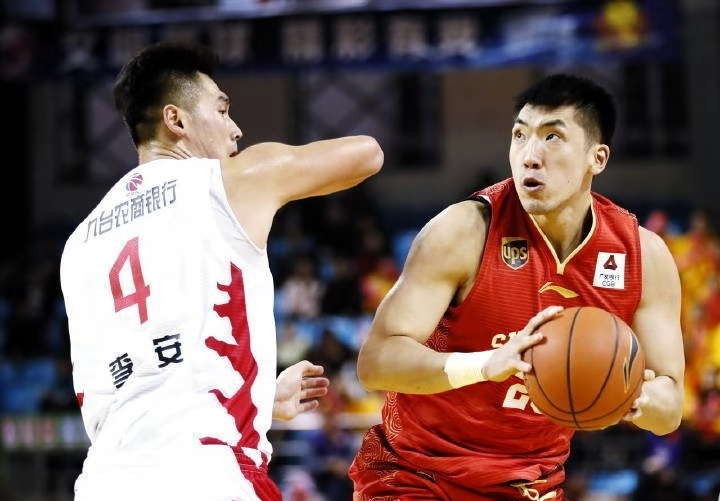 山东男篮这次能否再次上演奇迹,山东男篮被逆转