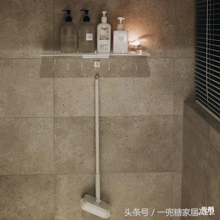 沉默寡言的独居男,装完一套房,让围观群众纷纷对MUJI路转粉