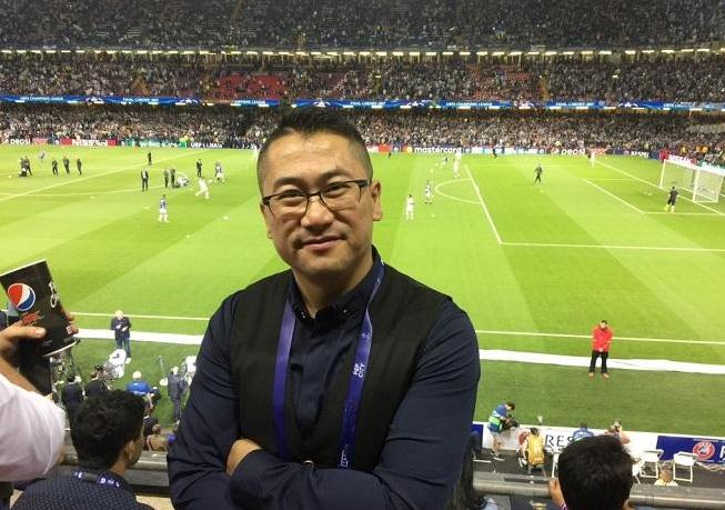 央视主持人刘思远现状,刘思远被选成最严厉片段