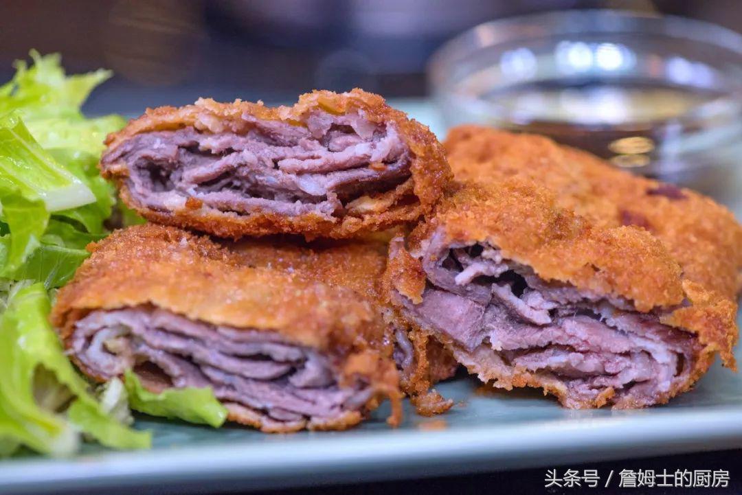 日本考试必吃的美食,日本考试猪排盖饭