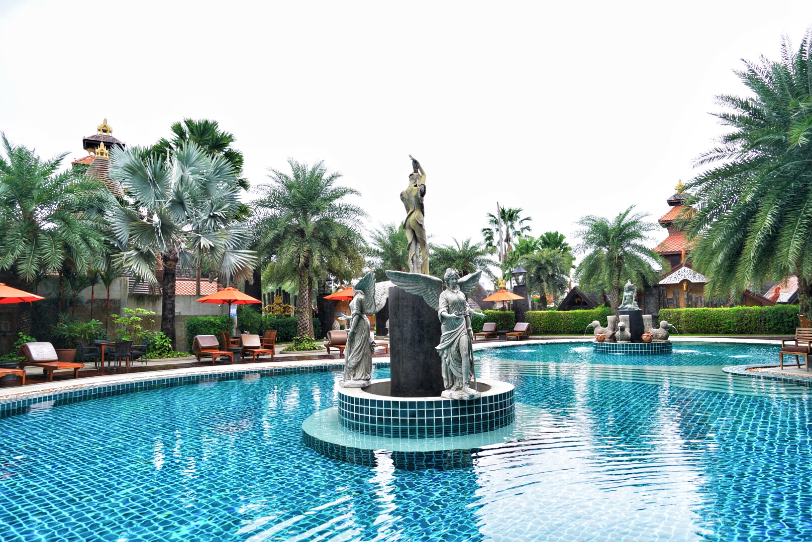 泰国两周游攻略,泰国两日游旅行攻略