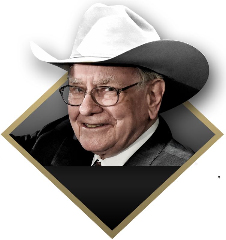 巴菲特和他的财富人生,大量阅读巴菲特