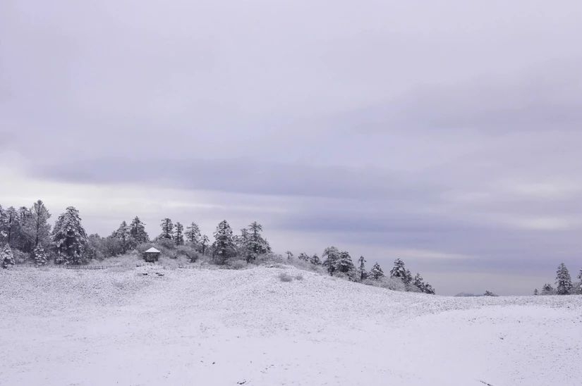 百慕大黑竹沟未解之谜,指南针失效
