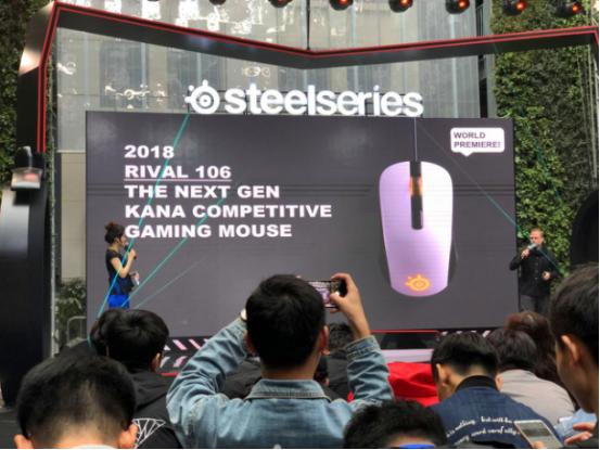 李哥在上海活动,李哥上海走秀