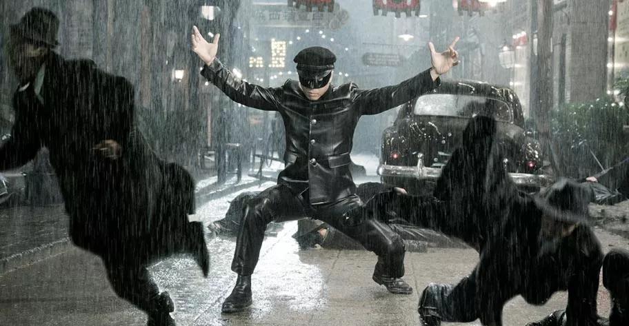 功夫英雄英勇杀敌,功夫英雄合集