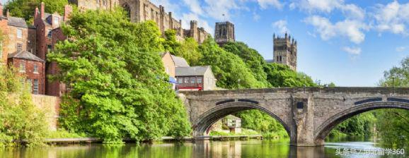 杜伦大学各学院专业介绍,英国杜伦大学商科前50排名