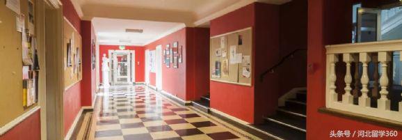 英国杜伦大学校园,英国杜伦大学有哪几个学院