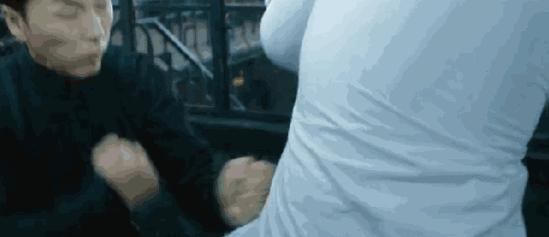 功夫英雄英勇杀敌,功夫英雄合集