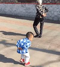 隔代育儿并非一无是处！老人带娃这6个优势，金牌月嫂也比不上