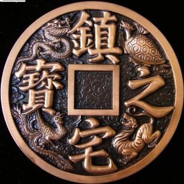 测字术好学吗,易学基础知识太难背了