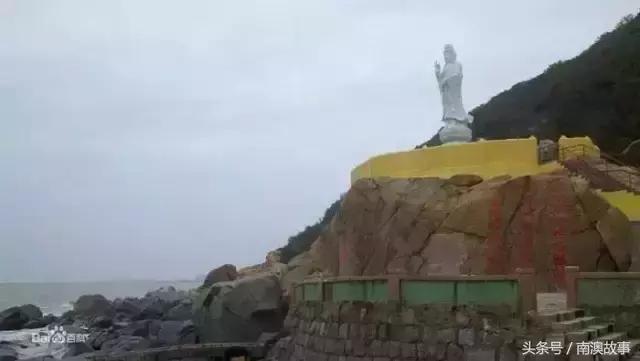 汕头地区有哪些旅游景点,汕头有哪些旅游景点