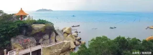 汕头地区有哪些旅游景点,汕头有哪些旅游景点