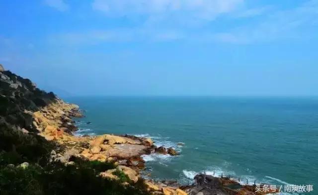 汕头地区有哪些旅游景点,汕头有哪些旅游景点