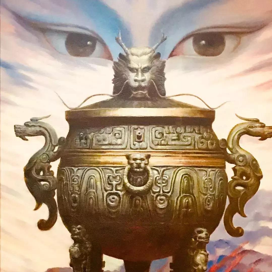 泰山之巅,泰山之巅图片