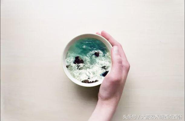 喜欢咖啡的人能活出美好人生,对咖啡有兴趣的人