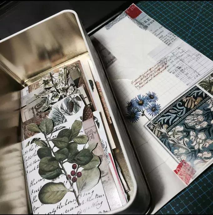 把日子收进手账里电子书,把小日子收进手帐里在线看