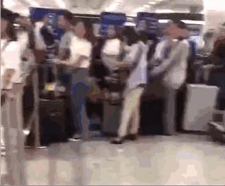 这两枪，打向代购！刚刚，澳洲超市和中国机场同时动手了！