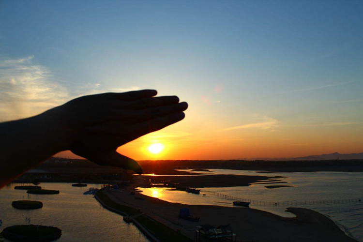 秦皇岛北戴河民宿靠海,秦皇岛靠海民宿推荐