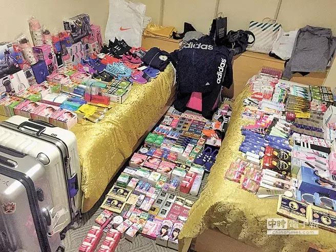 小心被重罚！回国帮亲友带礼物或被税！最高可罚50万！