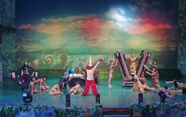 佛冈森波拉温泉冰川水谷,森波拉温泉度假村独栋别墅